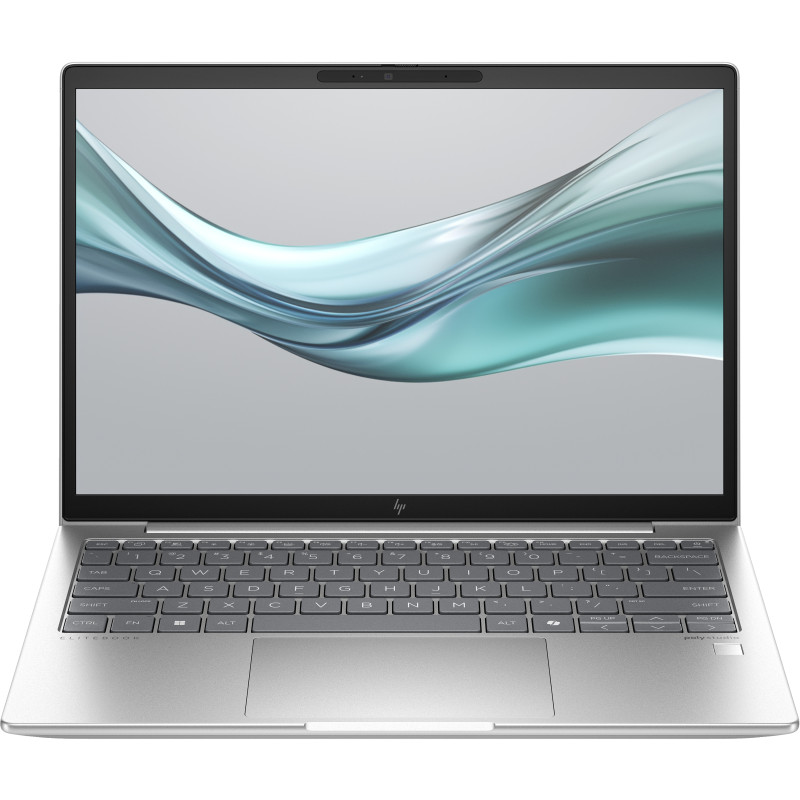 NB HP AI ELITEBOOK 630 G11 A37RWET 13.3" WUXGA AG ULTRA 7-155U 16GBDDR5 512SSD W11PRO 2YOS CAM TPM RI 4USB GLAN HDMI  FINO:31/12
