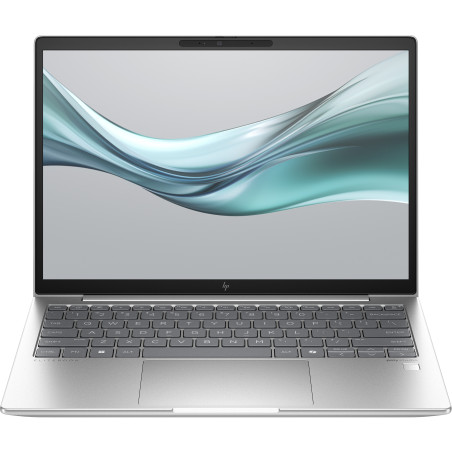 NB HP AI ELITEBOOK 630 G11 A37RWET 13.3" WUXGA AG ULTRA 7-155U 16GBDDR5 512SSD W11PRO 2YOS CAM TPM RI 4USB GLAN HDMI  FINO:31/12