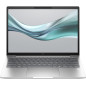 NB HP AI ELITEBOOK 630 G11 A37RWET 13.3" WUXGA AG ULTRA 7-155U 16GBDDR5 512SSD W11PRO 2YOS CAM TPM RI 4USB GLAN HDMI  FINO:31/12