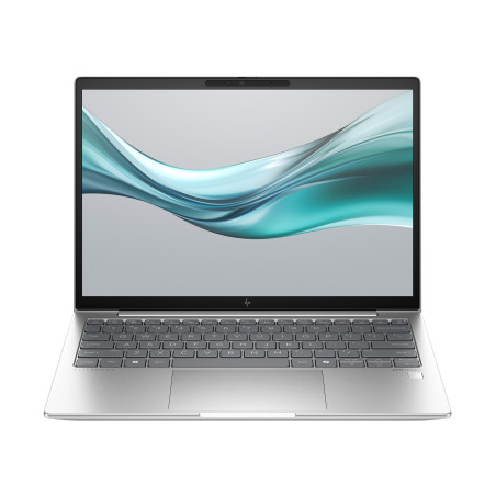 NB HP AI ELITEBOOK 630 G11 A37RTET 13.3"AG 1920X1200 ULTRA 5-125U 8GBDDR5 256SSD W11PRO 2YOS CAM TPM RI 4USB GLAN HDM FINO:31/12