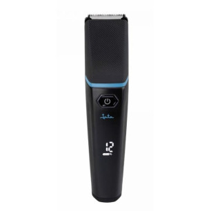 JATA HAIR CLIPPER AND BODY SHAVER ALL IN ONE RECHARGABLE 120MIN BLACK  JBCP3538