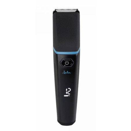 JATA HAIR CLIPPER AND BODY SHAVER ALL IN ONE RECHARGABLE 120MIN BLACK  JBCP3538