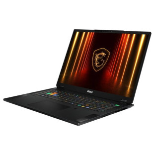 NB 18 U9 275HX 32GB 2TBSSD W11P MSI STEALTH 18 HX - RTX 5070TI