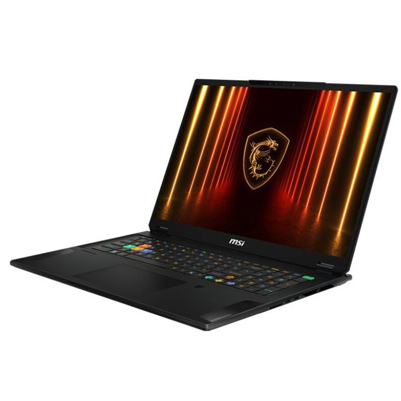 NB 18 U9 275HX 32GB 2TBSSD W11P MSI STEALTH 18 HX - RTX 5070TI