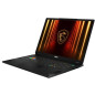 NB 18 U9 275HX 32GB 2TBSSD W11P MSI STEALTH 18 HX - RTX 5070TI