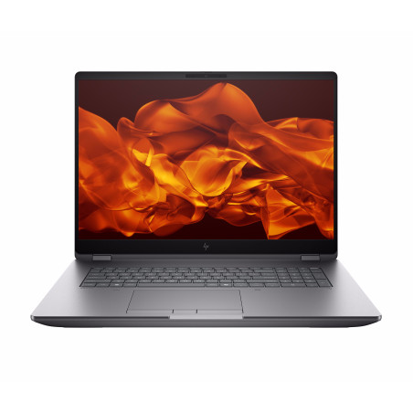 HP NB WKS ZBOOK FURY 18 G1I CORE ULTRA 9 285HX 32GB 1TB SSD 18 PRO RTX PRO 3000 12GB  WIN 11 PRO 3Y