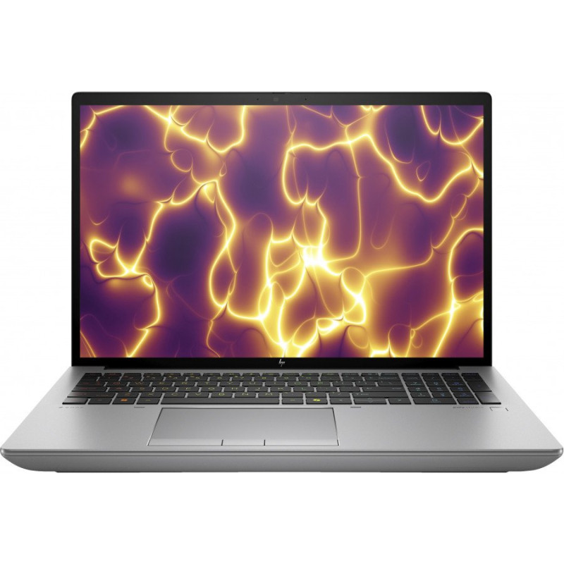 HP NB WKS ZBook Fury 16 G11 i7-14700HX 32GB 1TB SSD 16 NVIDIA RTX 3500 Ada 12GB WIN 11 Pro 64  Wrnt