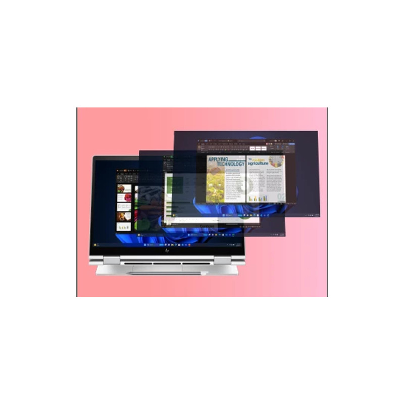 HP NB ELITEBOOK 8 FLIP ULTRA 7-255U 32GB 1TB SSD 13.3TOUCHWIN 11 PRO