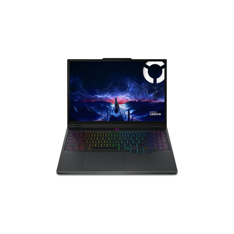LENOVO NB GAMING LEGION 5 15IAX10 CORE U7 255HX 16GB 1TB 15.1 WQXGA OLED RTX 5050 8GB WIN 11 HOME
