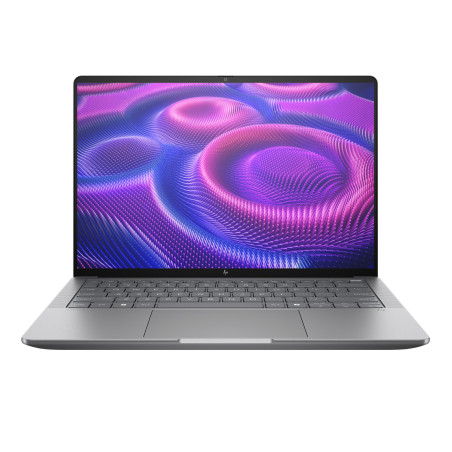 HP NB WKS ZBOOK ULTRA BLACK G1A RYZEN AI MAX PRO 390 64GB 1TB SSD 14 TOUCH RADEON 8050S INTEGRATED