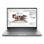 HP NB WKS ZBOOK 8 14 G1i ULTRA 7 255H 32GB 1TB 14 RTX 500 ADA 4GB WIN 11 PRO