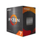 AMD CPU RYZEN 7, 5700X, AM4, 4.60GHz 8 CORE, CACHE 36MB, 65W AMD CPU RYZEN 7, 5700X, AM4, 4.60GHz 8 CORE, CACHE 36MB, 65W
