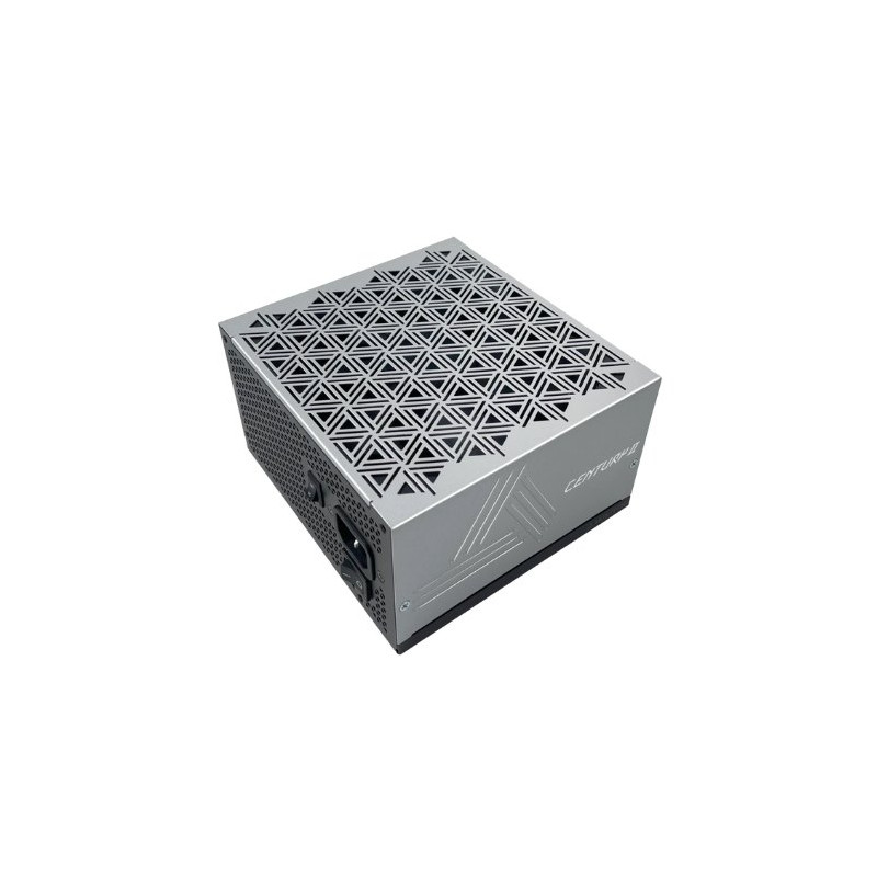FUENTE ATX 1200W MONTECH CENTURY II