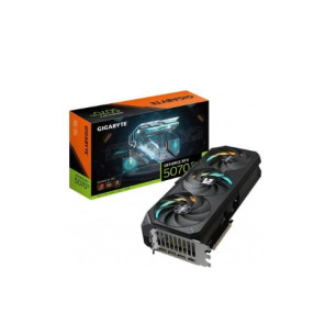 TARJETA GRÁFICA GIGABYTE RTX 5070 TI GAMING OC 16GB