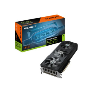 TARJETA GRÁFICA GIGABYTE RTX 5070 EAGLE OC 12GB
