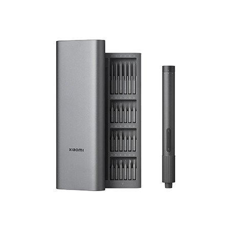 XIAOMI MI ELECTRIC PRECISION SCREWDRIVER BHR5474GL