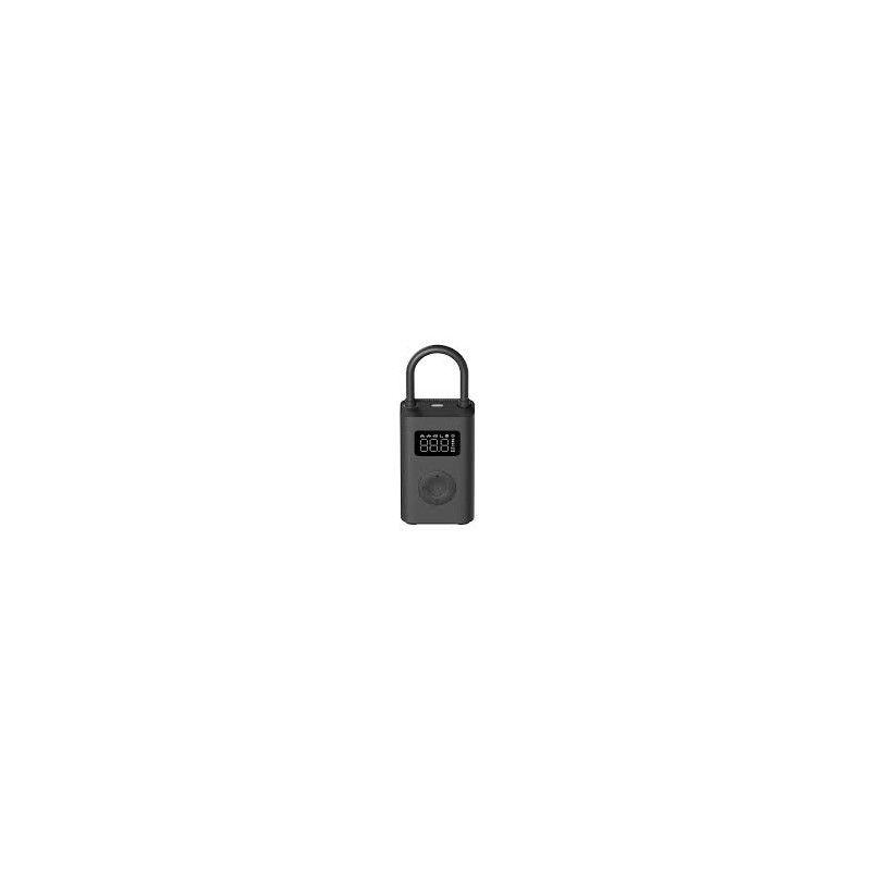 XIAOMI PORTABLE ELECTRIC AIR COMPRESSOR 2 PRO BHR9099GL XIAOMI PORTABLE ELECTRIC AIR COMPRESSOR 2 PRO BHR9099GL