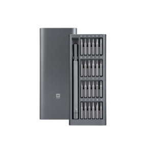 XIAOMI MI PRECISION SCREWDRIVER KIT BHR4680GL