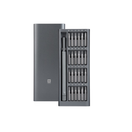 XIAOMI MI PRECISION SCREWDRIVER KIT BHR4680GL