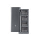 XIAOMI MI PRECISION SCREWDRIVER KIT BHR4680GL