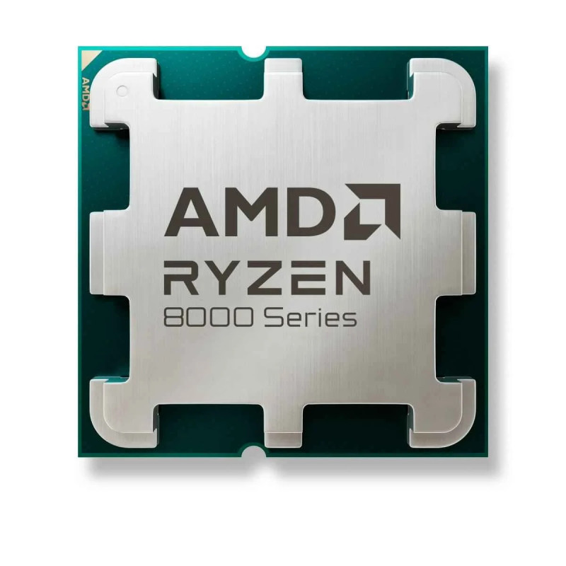 AMD CPU RYZEN 5, 8400F, AM5, BOX
