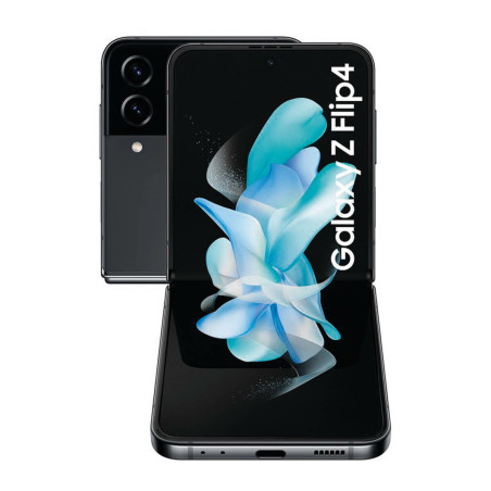 Smartphone Samsung SM-F721B 6,7" Octa Core Qualcomm Snapdragon 8+ Gen 1 8 GB RAM 128 GB Grigio