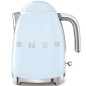 SMEG KETTLE 50´STYLE LIGHT BLUE KLF03PBEU