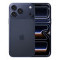 Smartphone Apple iPhone 17 Pro Max 6,9" Hexa Core A19 Pro 12 GB RAM 256 GB Blue