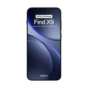 Smartphone Oppo CPH2797 6,59" Octa Core 12 GB RAM 512 GB Black