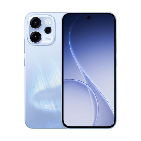 Smartphone Oppo Reno15 F 6,57" Octa Core 8 GB RAM 256 GB Blue