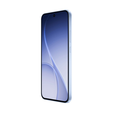 Smartphone Oppo Reno15 F 6,57" Octa Core Qualcomm Snapdragon 6 gen 1 8 GB RAM 256 GB Azzurro