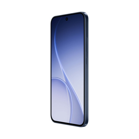Smartphone Oppo Reno15 F 5G 6,57" Octa Core 8 GB RAM 256 GB Nero