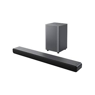 TCL SOUND BAR 2.1 DOLBY ATMOS 220W SLIM DESIGN DTS VIRTUAL X S55HE