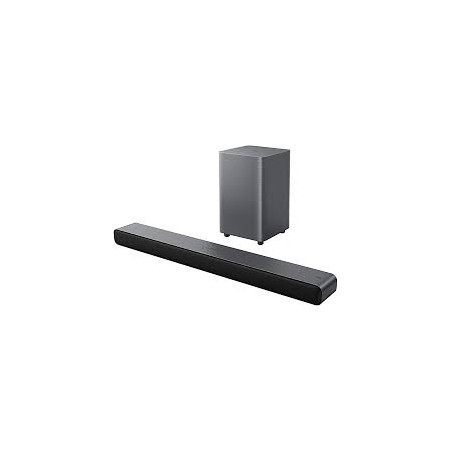 TCL SOUND BAR 2.1 DOLBY ATMOS 220W SLIM DESIGN DTS VIRTUAL X S55HE