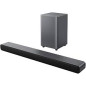 TCL SOUND BAR 2.1 DOLBY ATMOS 220W SLIM DESIGN DTS VIRTUAL X S55HE