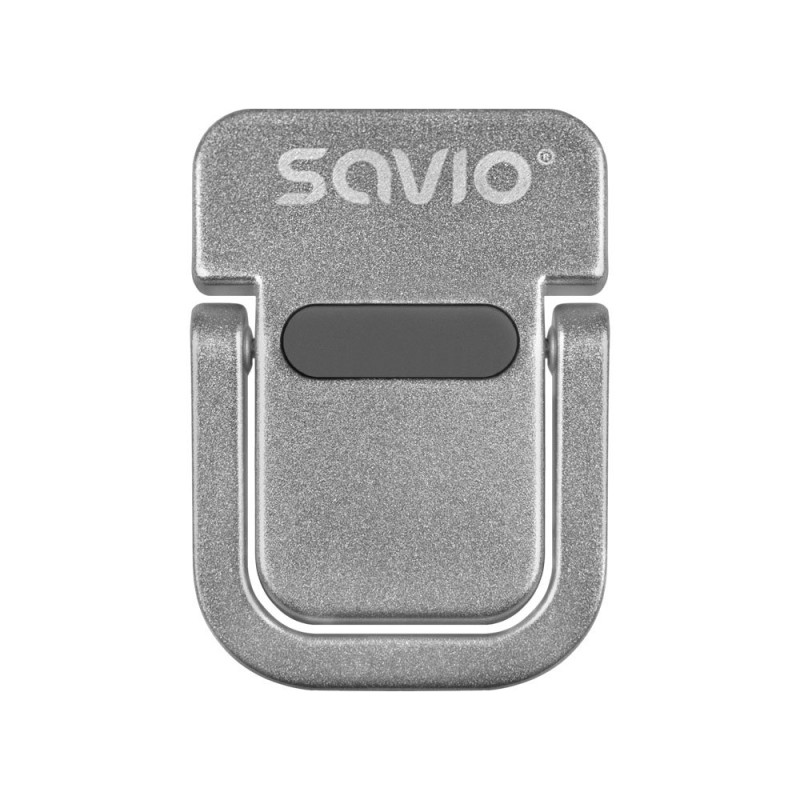 SOPORTE PATAS 2 PIEZAS PARA PORTATIL SAVIO PB-03 SOPORTE PATAS 2 PIEZAS PARA PORTATIL SAVIO PB-03