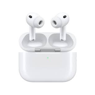 APPLE AIRPODS PRO (3ª GENERATION) + MAGSAFE CHARGING CASE WHITE MFHP4ZM/A