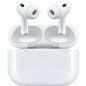 APPLE AIRPODS PRO (3ª GENERATION) + MAGSAFE CHARGING CASE WHITE MFHP4ZM/A