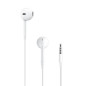 APPLE EARPODS JACK 3.5MM HEADPHONES WHITE MWU53ZM/A