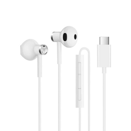 XIAOMI TYPE-C EARPHONES_WHITE BHR8931GL