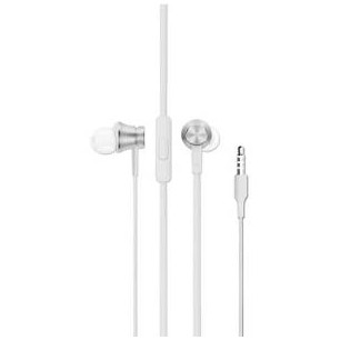 XIAOMI MI IN-EAR HEADPHONES BASIC (SILVER) ZBW4355TY