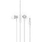 XIAOMI MI IN-EAR HEADPHONES BASIC (SILVER) ZBW4355TY