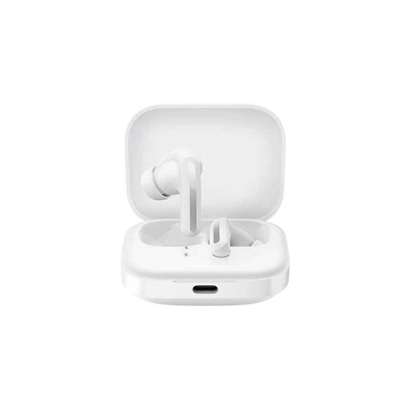 XIAOMI BUDS 5 CERAMIC WHITE BHR8117GL