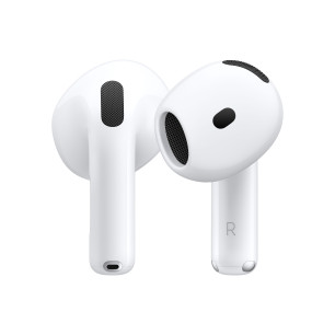 APPLE AIRPODS 4 MXP63ZM/A