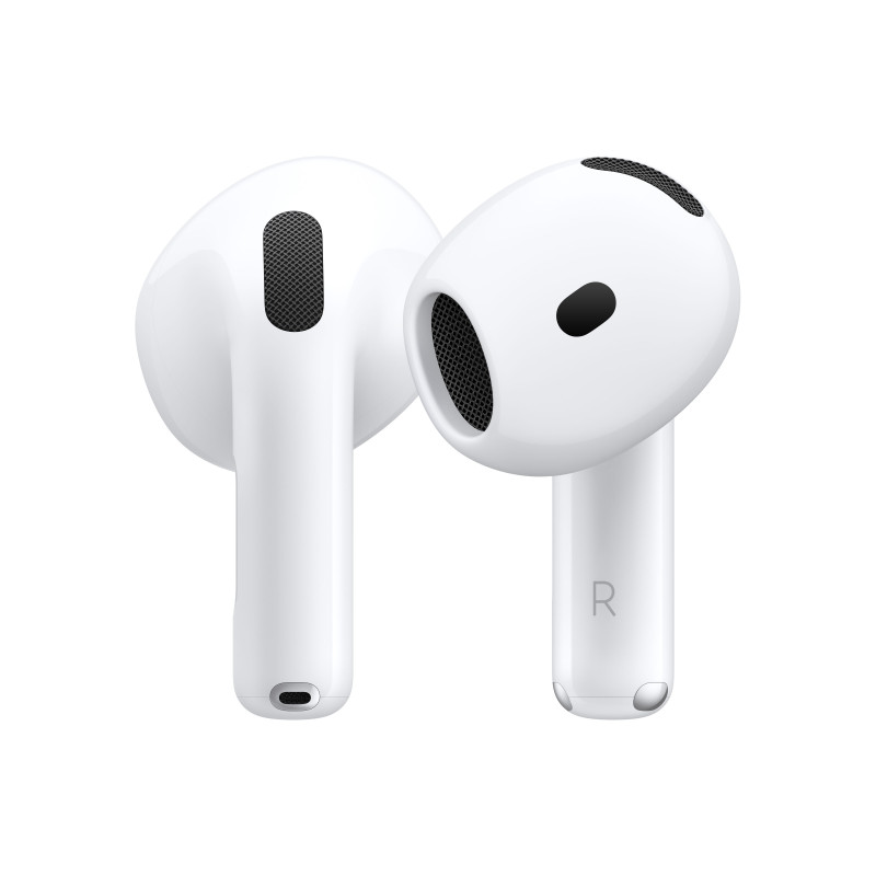 APPLE AIRPODS 4 MXP63ZM/A APPLE AIRPODS 4 MXP63ZM/A