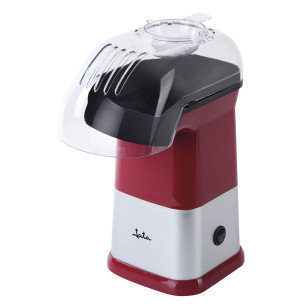 JATA OIL-LESS POPCORN POPPER 1200W RED PAL97