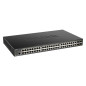 Switch D-Link DGS-1250-52XMP/E Rack 52 Switch D-Link DGS-1250-52XMP/E Rack 52