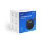 ALTAVOZ BLUETOOTH 5.0 5W NEGRO SAVIO BS-041 ALTAVOZ BLUETOOTH 5.0 5W NEGRO SAVIO BS-041