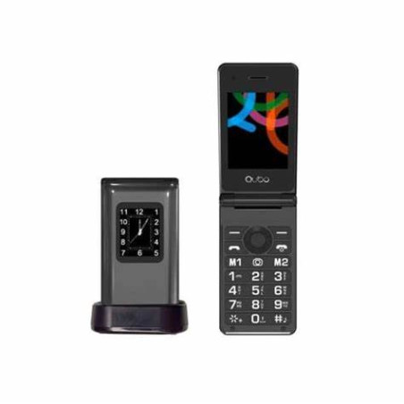 QUBO X-28BKC 48MB 4G BLACK