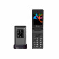 QUBO X-28BKC 48MB 4G BLACK